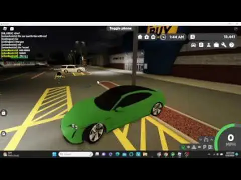 Video thumbnail for Greenville With my friend Brayden