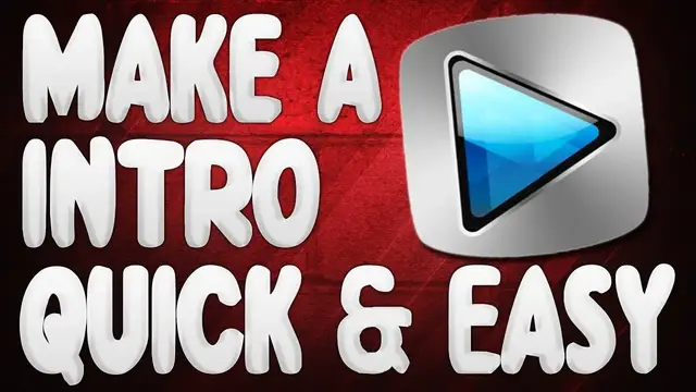 Video thumbnail for How To Make An Intro With Panzoid For Free! (Panzoid Intro Tutorial!) 2017
