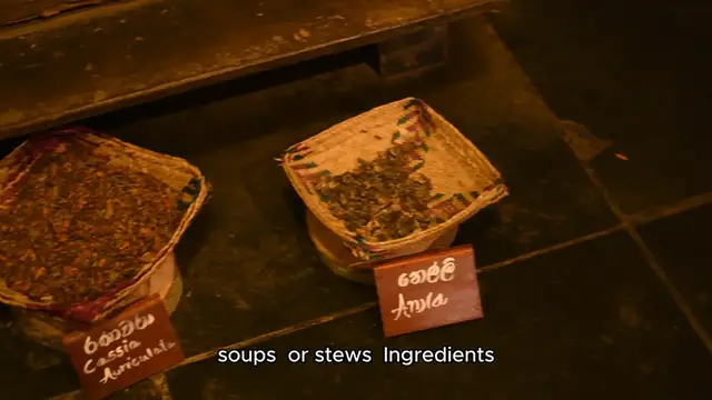 Video thumbnail for croutons recipe