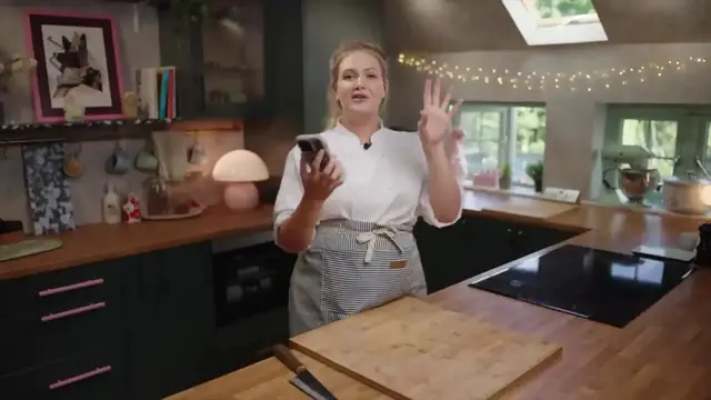 Video thumbnail for I Finally Tried the VIRAL Banana Pudding WOW(720P HD)