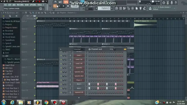 Video thumbnail for FREE FLP PROGRESSIVE HOUSE DROP(ALESSO,JAKKO,STYLE)