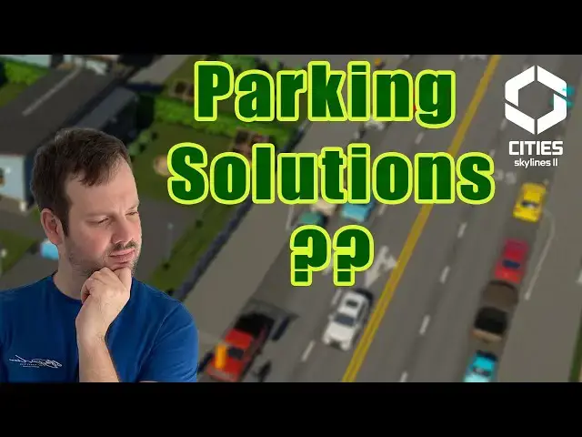 Video thumbnail for Mastering Cash Flow: Top 2 Parking Strategies in Cities Skylines 2! 🅿️