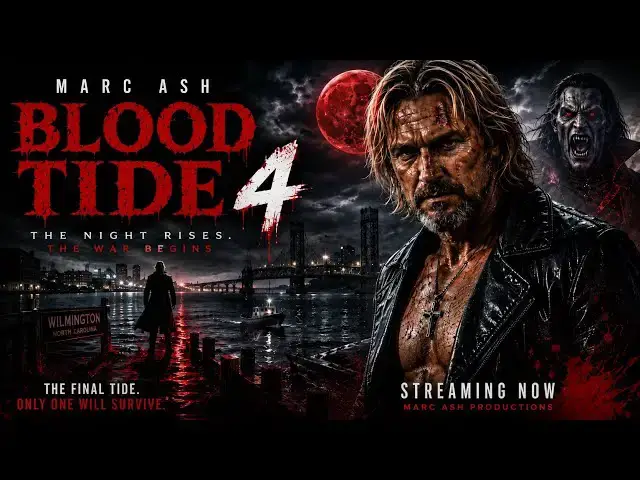 Video thumbnail for Blood Tide 4 / The Final Fight