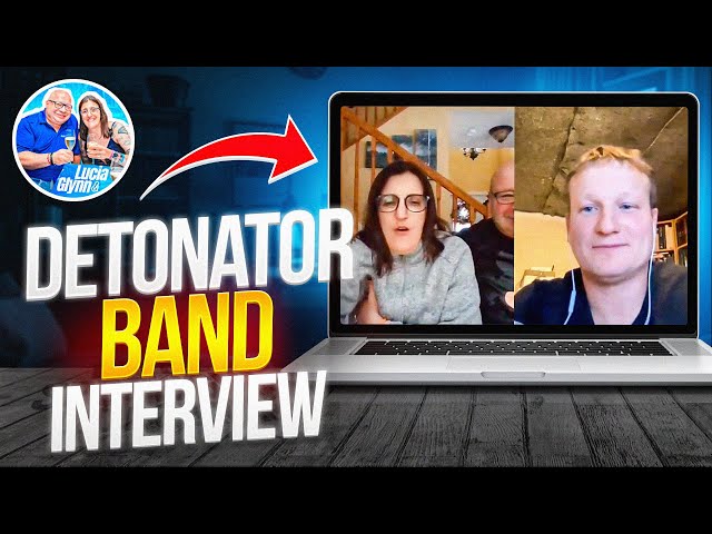 Video thumbnail for Detonator: The Melodic Side of Brutal Metal