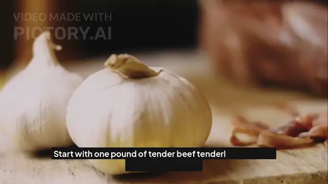 Video thumbnail for Beef Stroganoff Recipe Tender Juicy and Flavorful