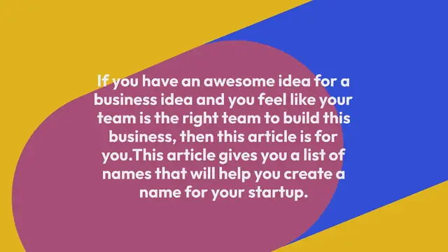 Video thumbnail for 450+ Creative And Best Pink Names Ideas For Teams