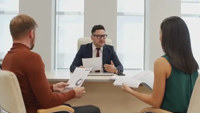 Video thumbnail for Understanding Net Worth: A Comprehensive Guide for Americans