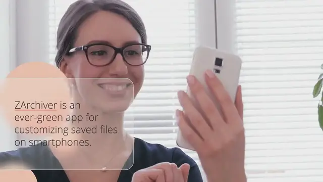'Video thumbnail for ZArchiver for PC | Free on Windows-Mac'