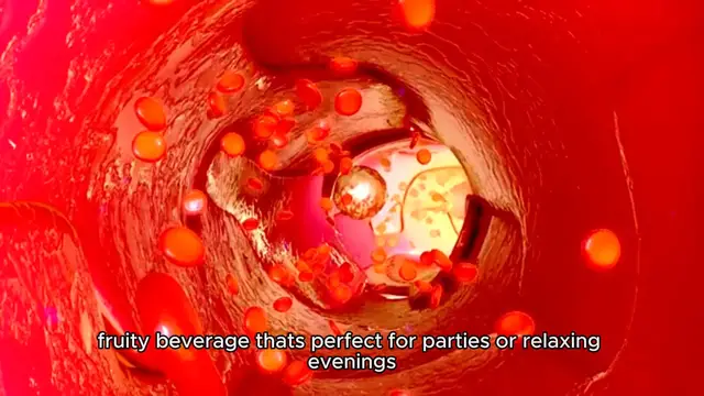 Video thumbnail for red sangria recipe