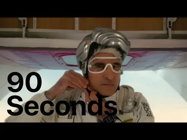 Video thumbnail for Apple’s WWDC24 Keynote in 90 Seconds