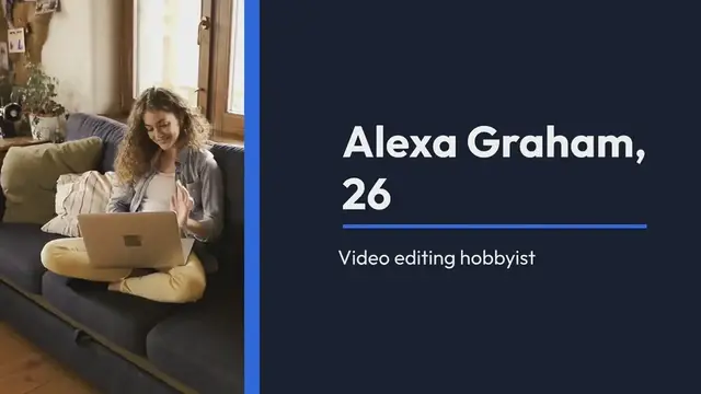 Video thumbnail for Unleashing Creativity: Turning Fandom Passion into a Full-Time Career