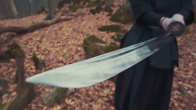 Video thumbnail for Demon Slayer: The Mystery and Theories Behind Tanjiro's Black Blade