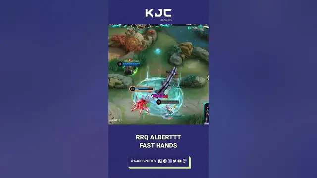 Video thumbnail for Best Plays in M4 #mobilelegends