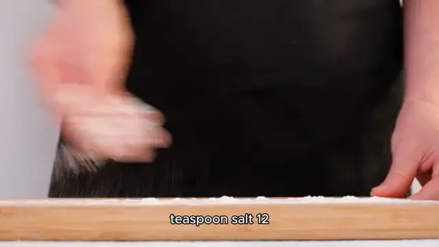 Video thumbnail for squash recipe