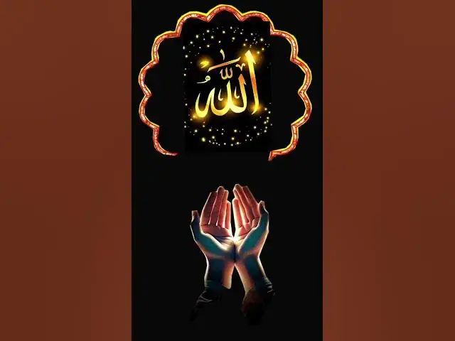 Video thumbnail for Allah Allah Allah Allah Allah Allah