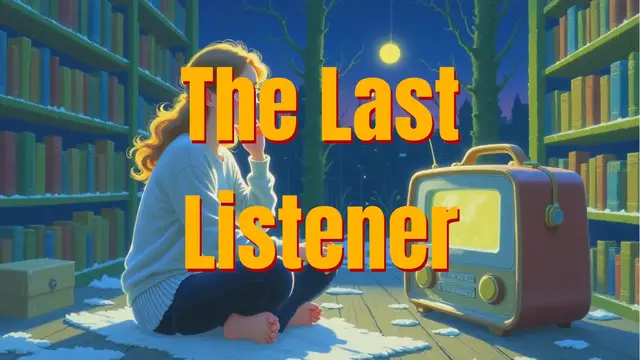 Video thumbnail for The Last Listener