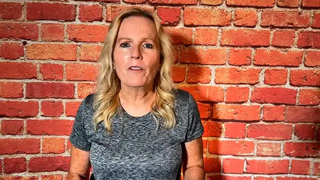 Video thumbnail for  How I Lost 48 lbs in my 50's and have KEPT IT OFF in my 60s! Chasing Time 3 abonnés