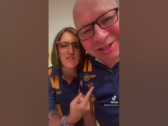 Video thumbnail for Soaring Spirits! 💙