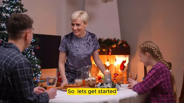 Video thumbnail for _Super-Healthy Fruitcake_ A Nutritious Twist on a