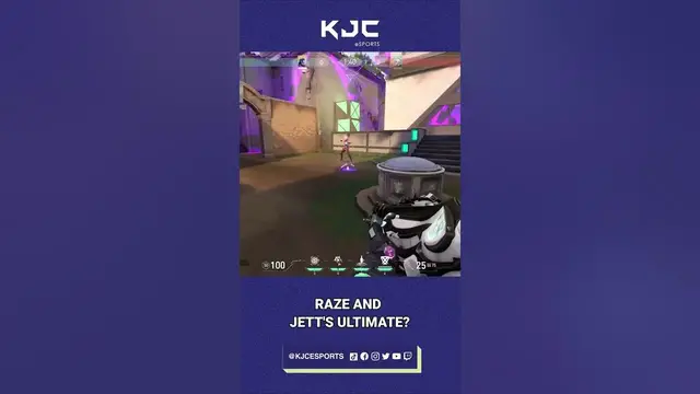 'Video thumbnail for Actually Useful Valorant Facts #valorant'