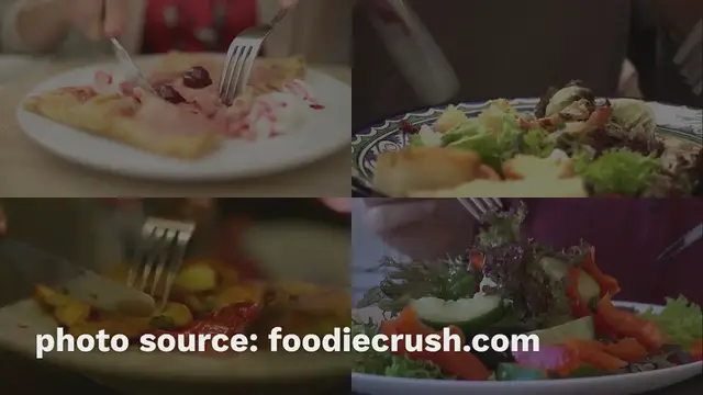 Video thumbnail for Amazing, Healthy Potato Salad Recipes To Kickstart Your Summer: