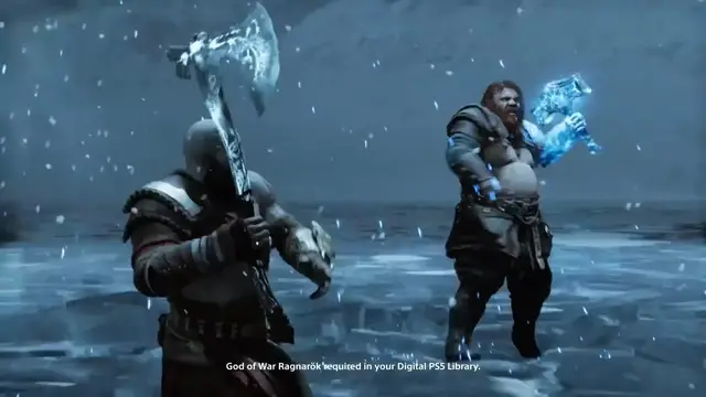 Video thumbnail for PlayStation Plus Premium - Introducing PS5 Cloud Streaming