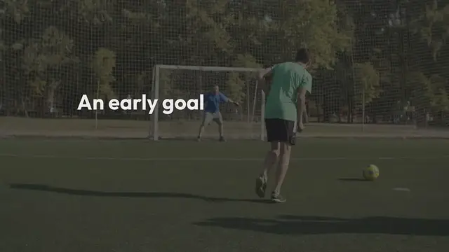 Video thumbnail for Olympics: France beat Argentina in heated men's soccer quarterfinal