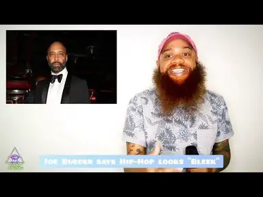 'Video thumbnail for Joe Budden says Hip-Hop is in a "dark" place'