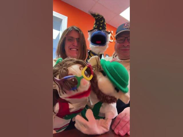 Video thumbnail for Happy Birthday Lucia!