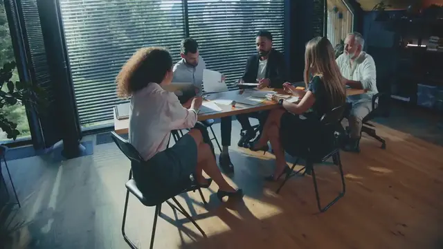 Video thumbnail for Basics of Leveraged Buyouts