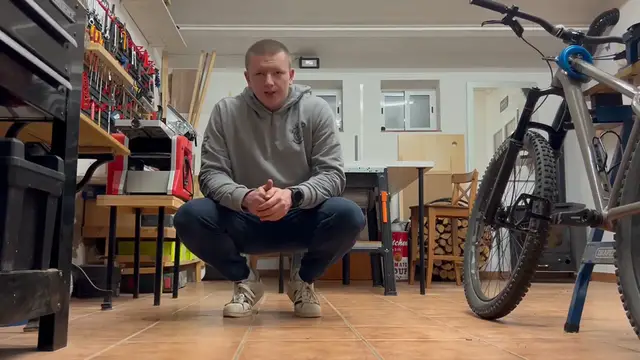 Video thumbnail for Quick 30 Navy Seal Burpees on a lazy Sunday!
