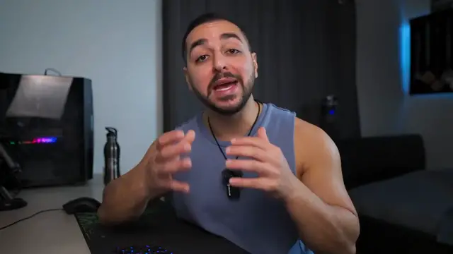 Video thumbnail for Intermittent Fasting Is Useless... Unless You Know This!