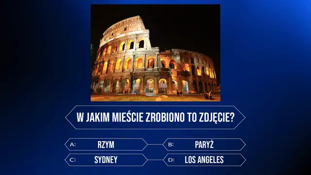 'Video thumbnail for Quiz wiedzy - sprawdź swoją wiedzę!'