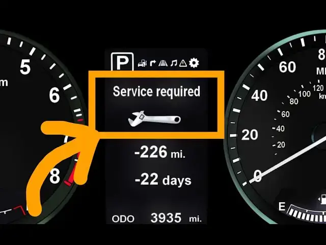 'Video thumbnail for How to Reset Service Light on Hyundai Tucson | Quick & Easy Method'
