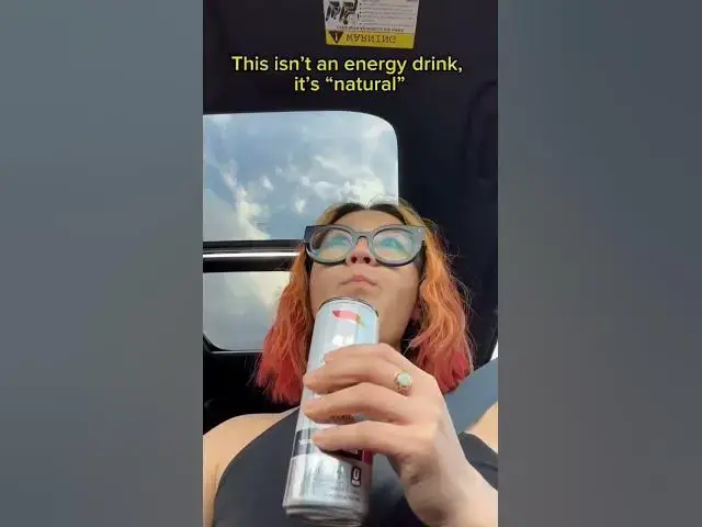 Video thumbnail for ￼3 Types of People - ROAD SNACKS edition! #roadtrip #snacks #energydrink