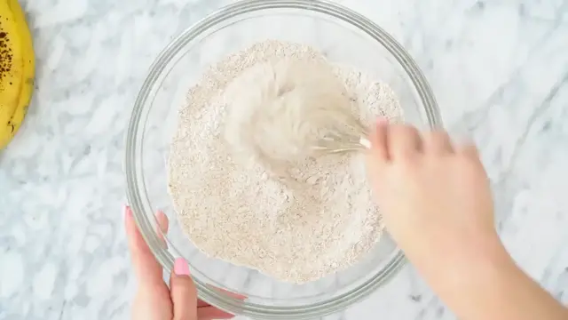 Video thumbnail for Banana Buzz Scones   Crazy Flavored and Flaky   JoCooks.com(720P HD)