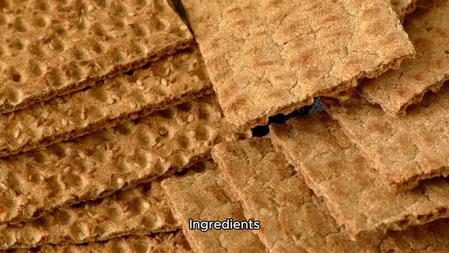 Video thumbnail for eclair cake recipe