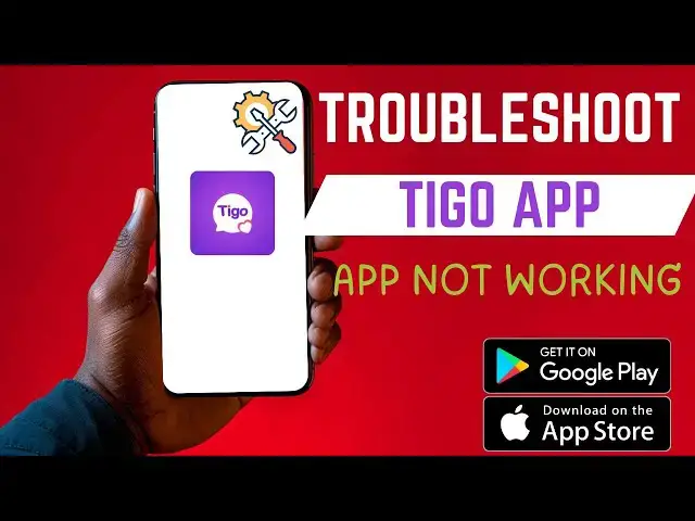 Video thumbnail for How To Troubleshoot Tigo App | Fix App