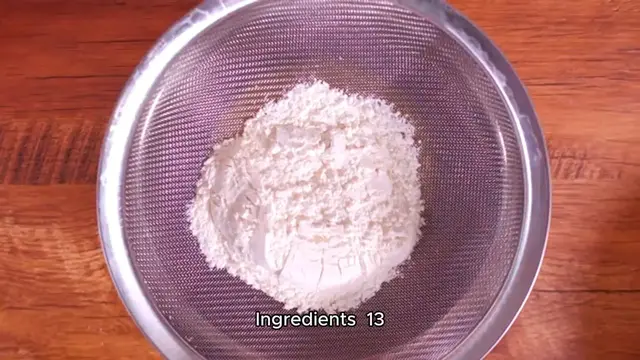 Video thumbnail for ranch seasoning recipe