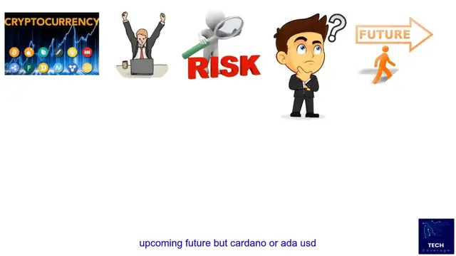 Video thumbnail for Cardano Price Outlook 2025