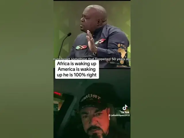 Video thumbnail for African Region