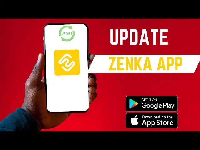 Video thumbnail for How To Update Zenka Loan App