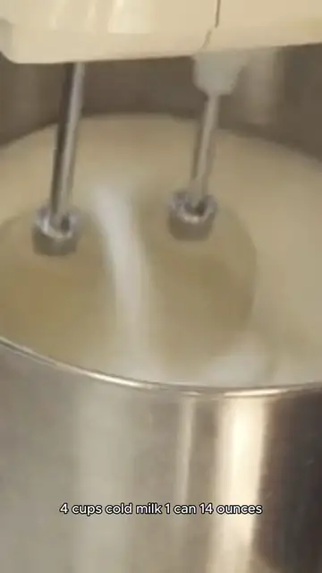 Video thumbnail for banana pudding recipe with pudding