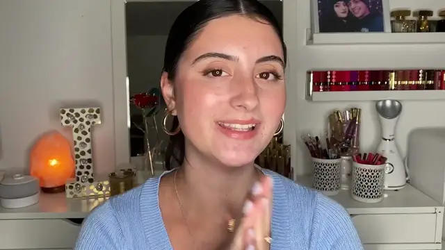 Video thumbnail for Night Time Routine ¦ SKINCARE BEFORE YOU SLEEP (720p 24fps)