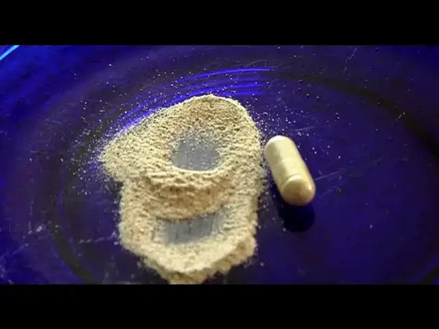Video thumbnail for Supplements