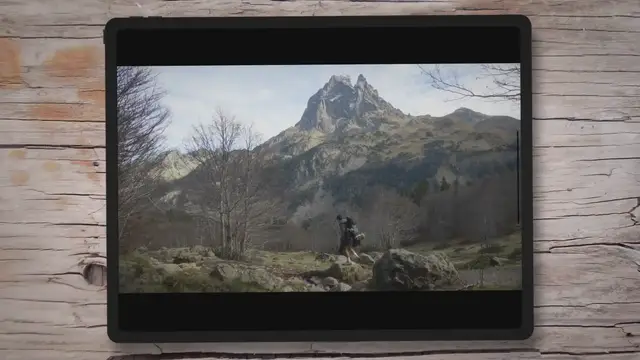 Video thumbnail for The Surprising Benefits of Giving Up: A Path to Self-Discovery