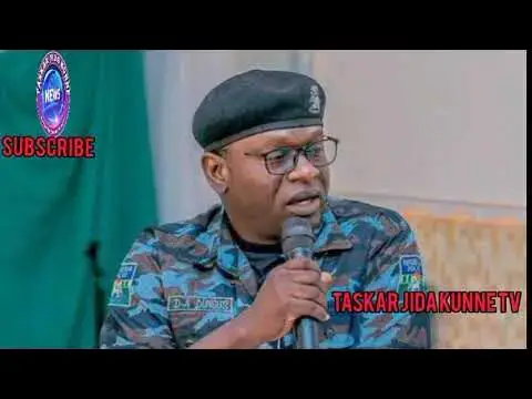 Video thumbnail for KAUYENBDAN INNA_ZAMFARA