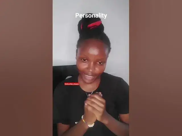 Video thumbnail for Human personality #johnselephilip #religion #prayerful #christianreligion #god #jesuschrist #prayer