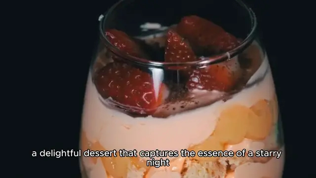 'Video thumbnail for Moonlight Mousse'