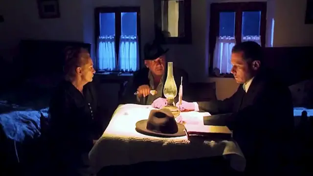 Video thumbnail for LANDSLIDE TRAILER.mp4